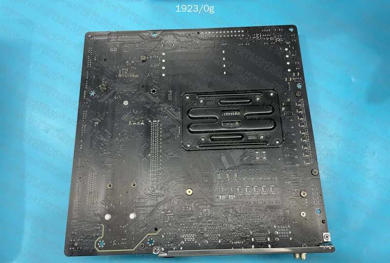 Gigabyte B650m Aorus Elite Ax 3