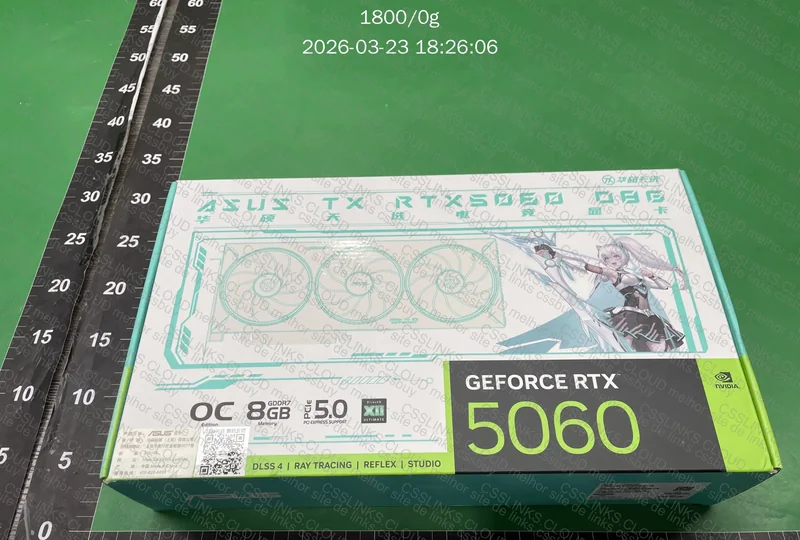 Gigabyte RTX 3080 Vision OC 3