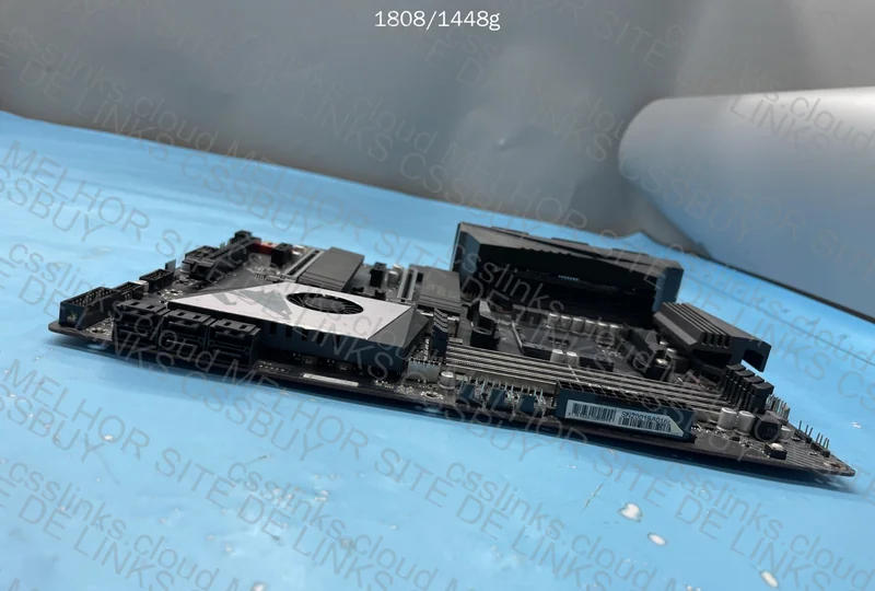 Gigabyte X570 Aorus Pro Wi-Fi 3