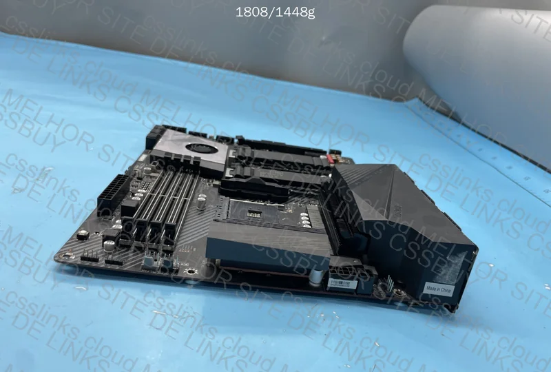 Gigabyte X570 Aorus Pro Wi-Fi 6