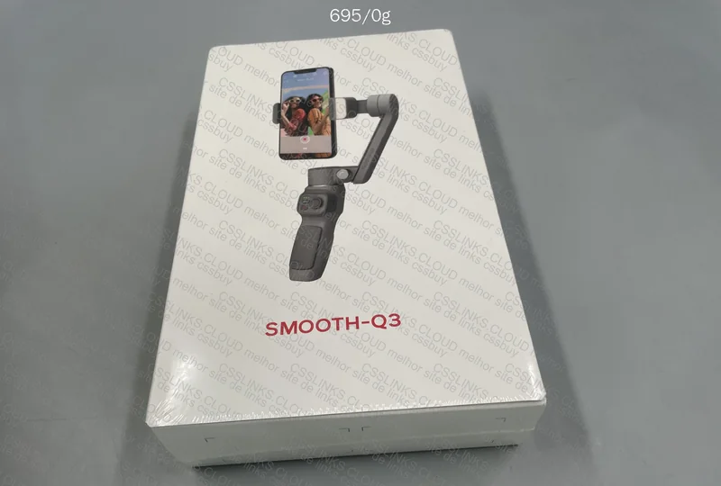 Gimbal ZHIYUN SMOOTH Q3