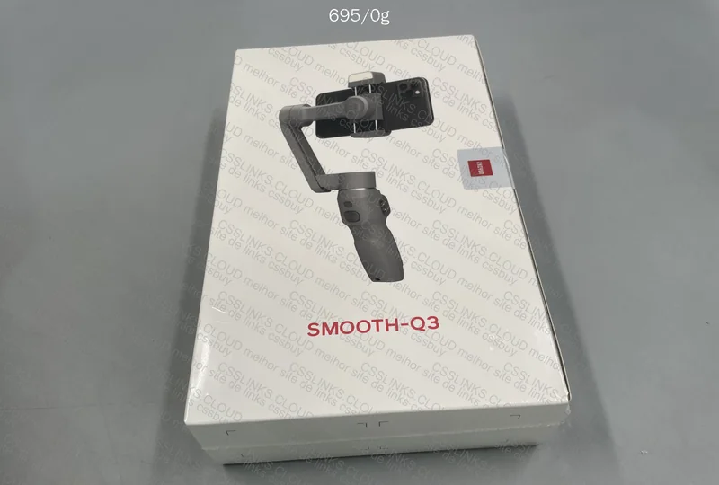 Gimbal ZHIYUN SMOOTH Q3 2