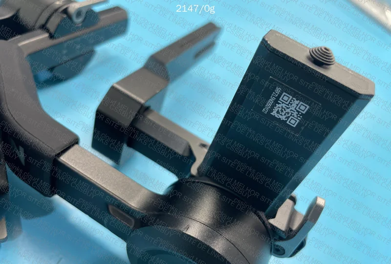 Gimble Estabilizador DJI RS 3 Mini 8