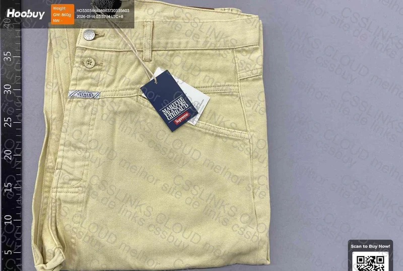 GirbxSUP baggy jeans 3