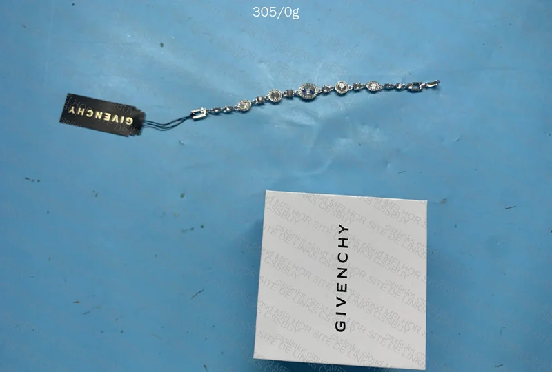 Givenchy Flex Bracelet