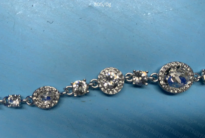 Givenchy Flex Bracelet 3