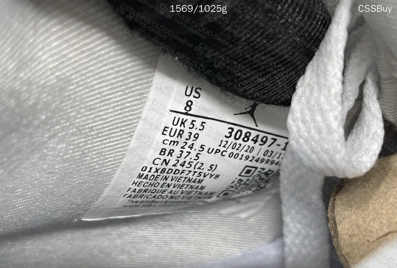 Gl ? 2° tentativa nesse size Air jordan 4 Pure money 7