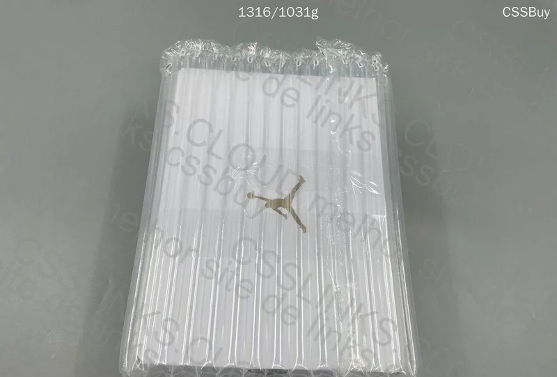 (GL?) Air Jordan 1 Wolf Grey 8