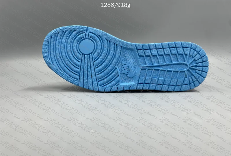 GL? Air Jorsan 1 Low Unc 4