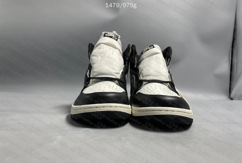GL? AJ1 Dark Mocha FK 2