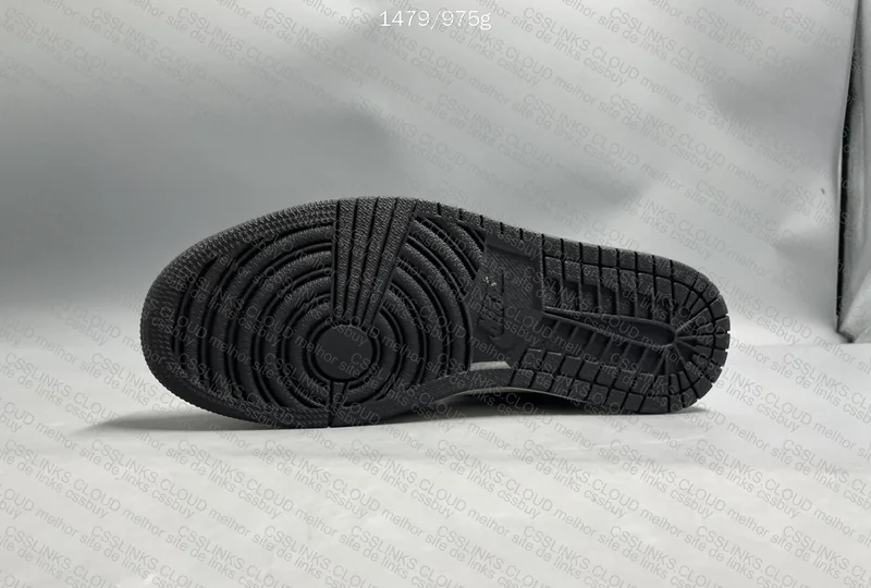 GL? AJ1 Dark Mocha FK 8