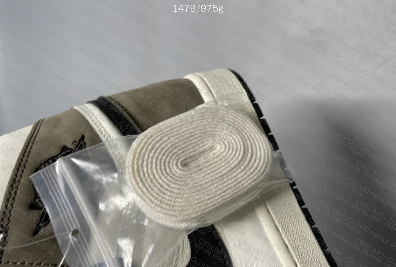 GL? AJ1 Dark Mocha FK 9