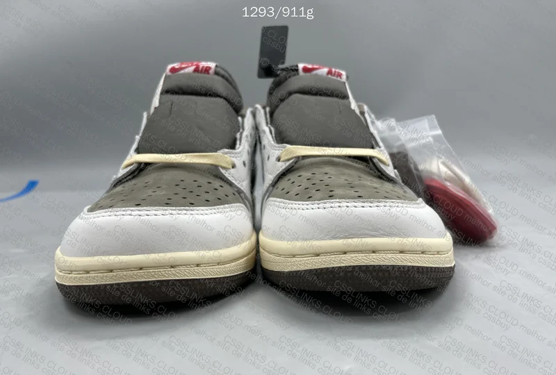 GL? AJ1 Travis Scott Reverse Mocha Beige 3