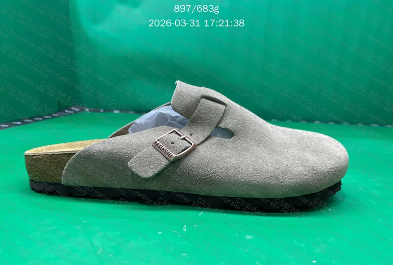 GL? Birkenstock