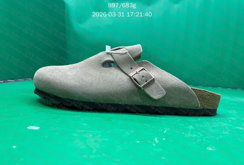 GL? Birkenstock 4