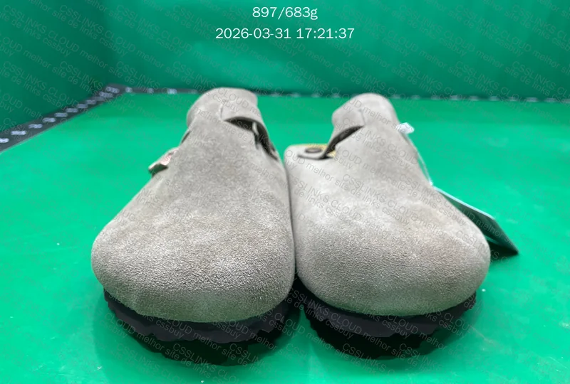 GL? Birkenstock 5
