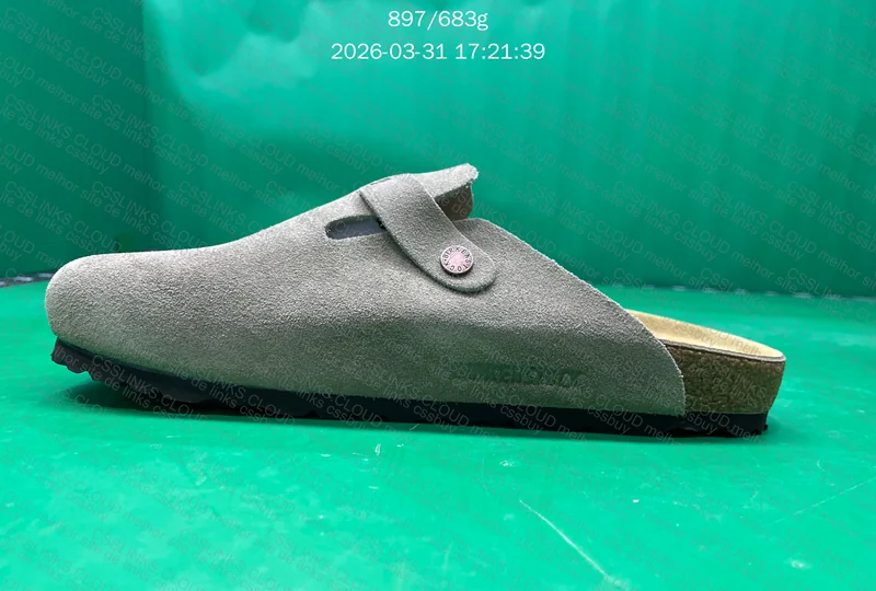 GL? Birkenstock 6