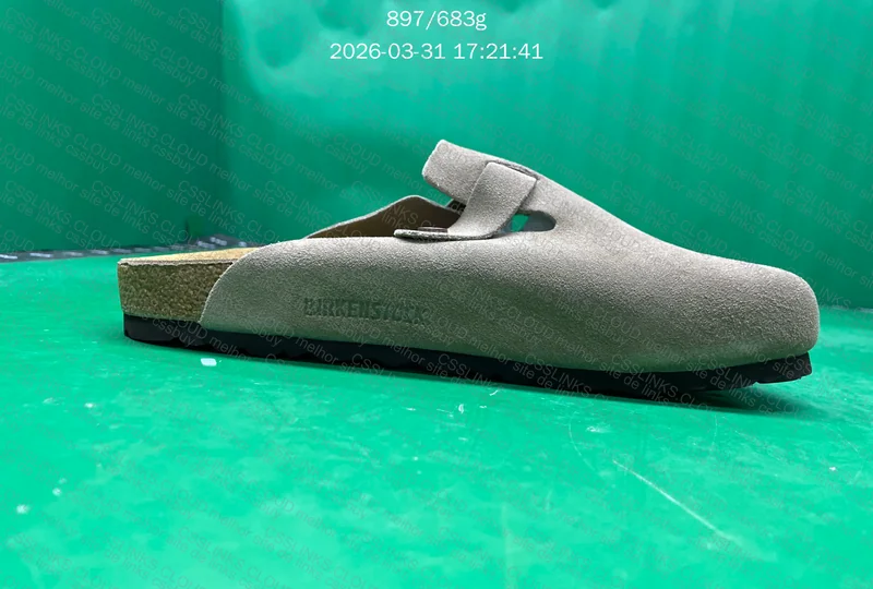 GL? Birkenstock 7