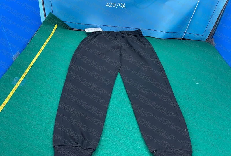 GL? Lacoste Sweatpants