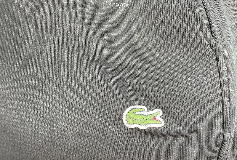 GL? Lacoste Sweatpants 5