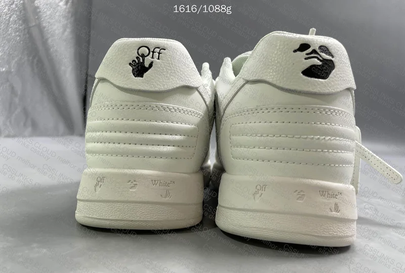 GL fml? off-white out of office 2