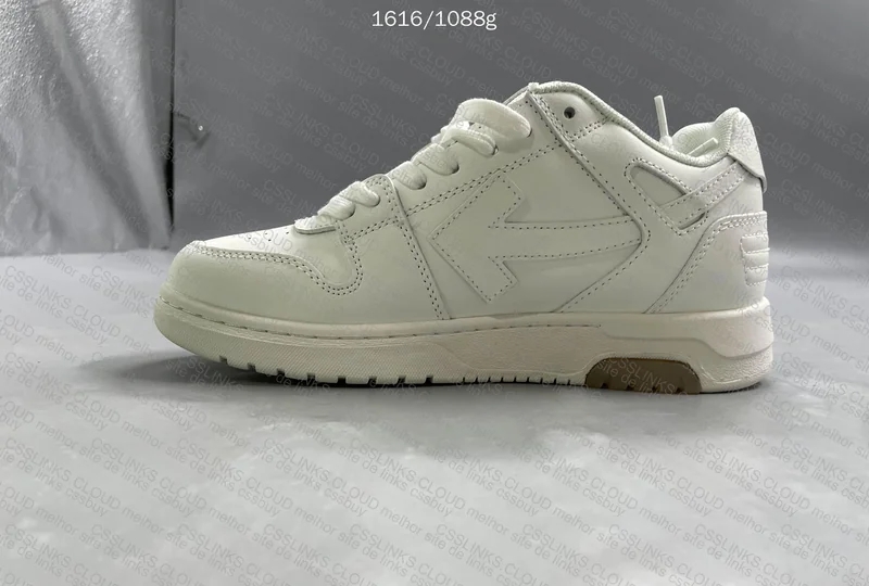 GL fml? off-white out of office 5
