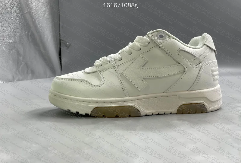 GL fml? off-white out of office 7