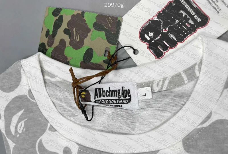GL? Inter miami bape white jersey