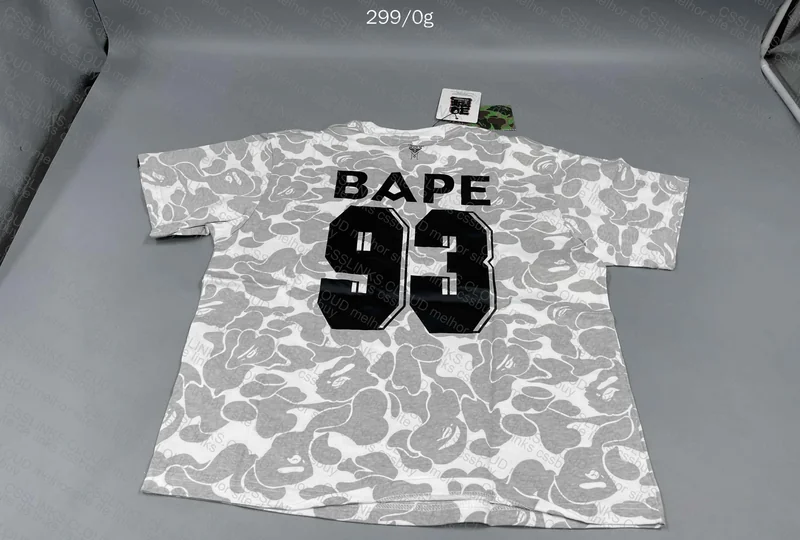 GL? Inter miami bape white jersey 4