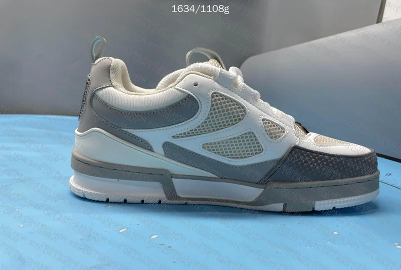 GL?? lv skate 3