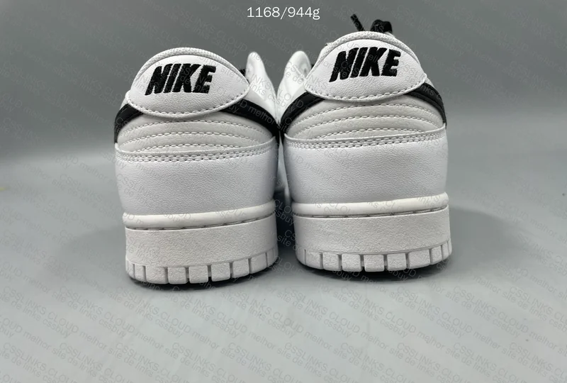 GL? Nike dunk 3