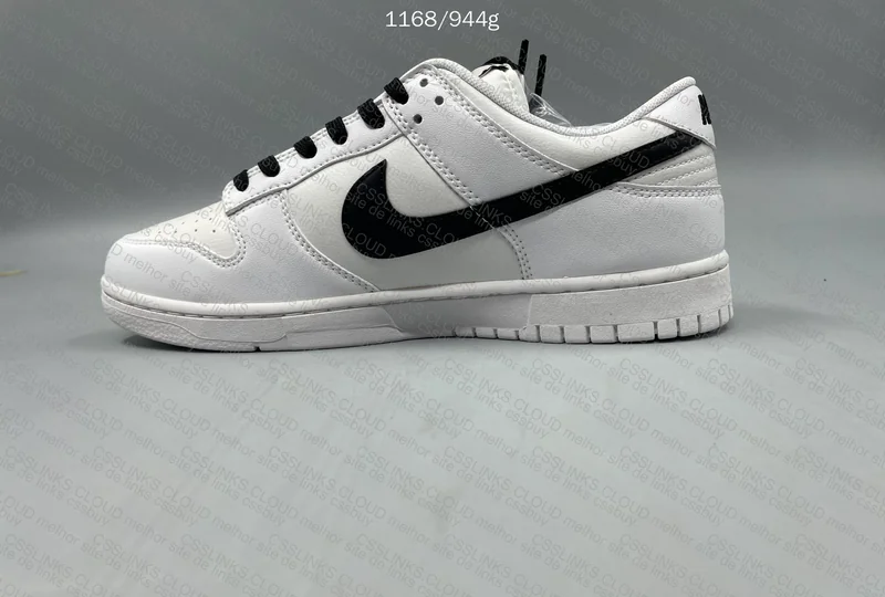 GL? Nike dunk 6