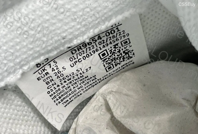GL? Nike Dunk Low SE “Lottery Pack - Grey Fog”