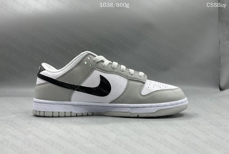GL? Nike Dunk Low SE “Lottery Pack - Grey Fog” 2