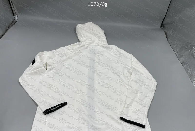 GL or Not? Nike Tech Fleece 1688