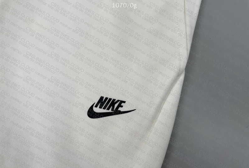 GL or Not? Nike Tech Fleece 1688 5