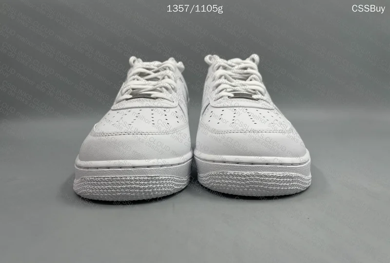 GL or Not? First Sneakers Help