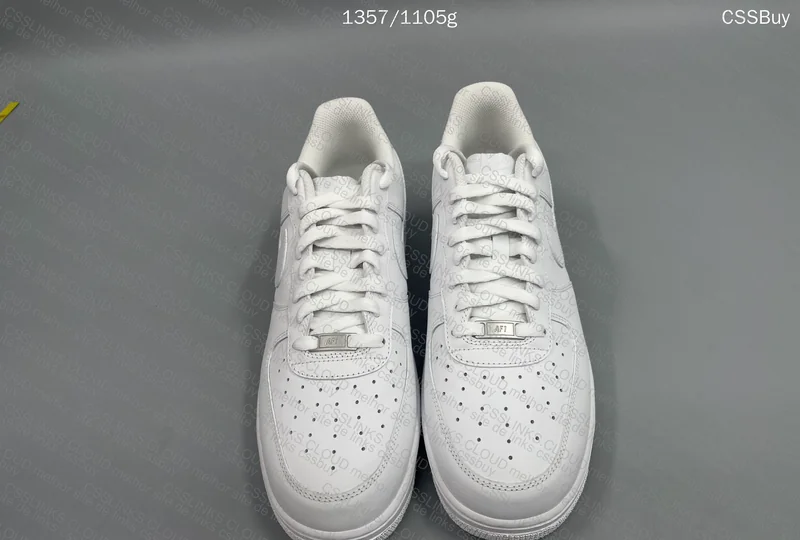 GL or Not? First Sneakers Help 2