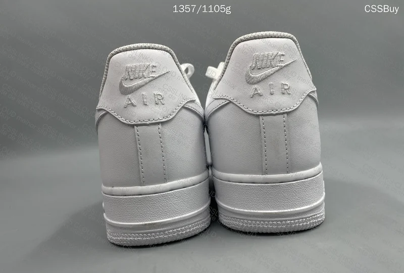 GL or Not? First Sneakers Help 3