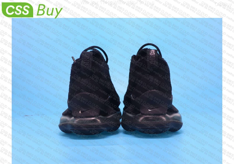 GL or RL? Airmax Scorpion 2022 2