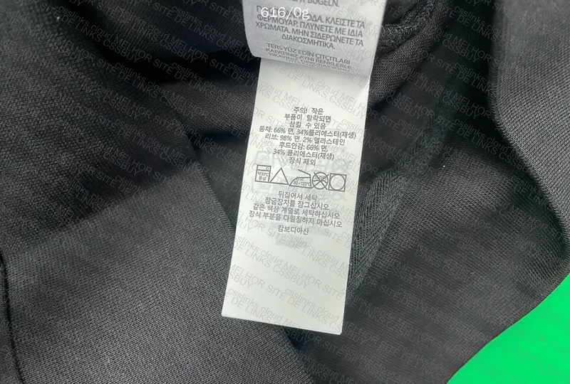 GL or RL? Ralph Lauren Sweater