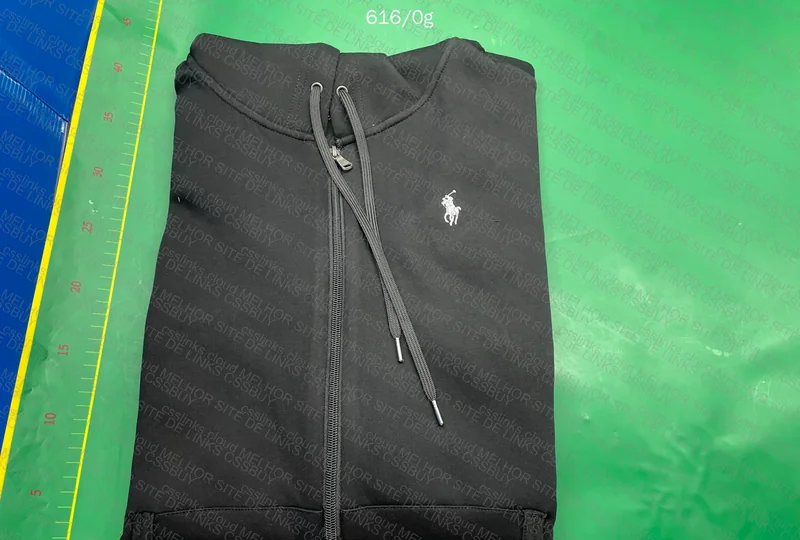 GL or RL? Ralph Lauren Sweater 4