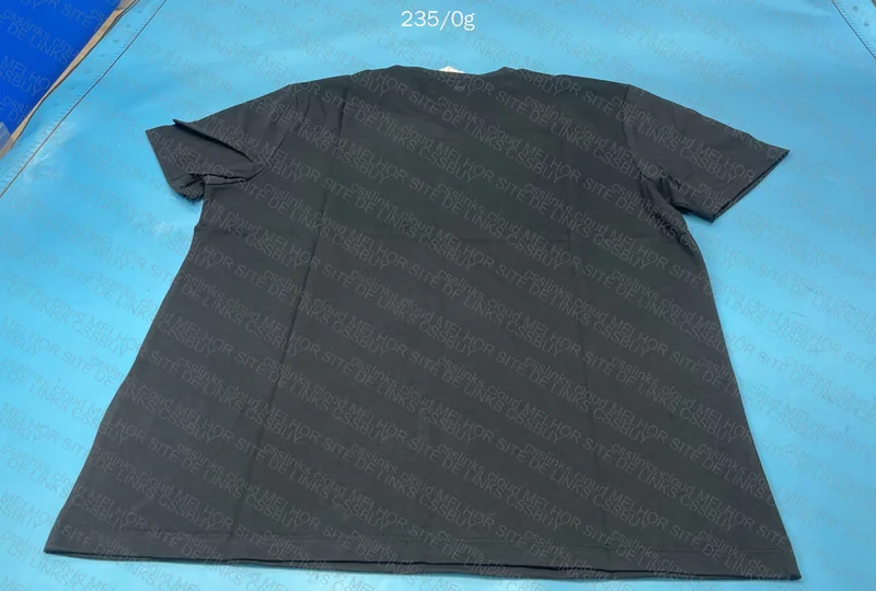GL or RL? AMI Shirt - TopAmi 5