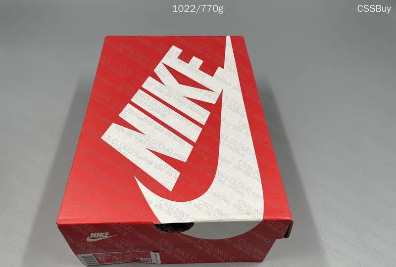 GL or RL? Nike Grey Fog 7
