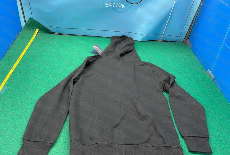 GL or RL? Ralph Lauren Hoodie 2