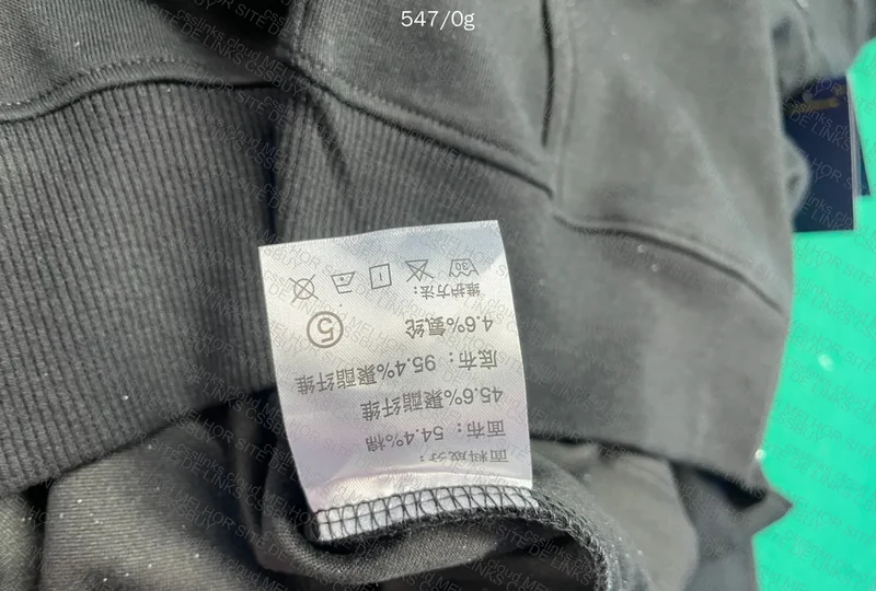 GL or RL? Ralph Lauren Hoodie 3