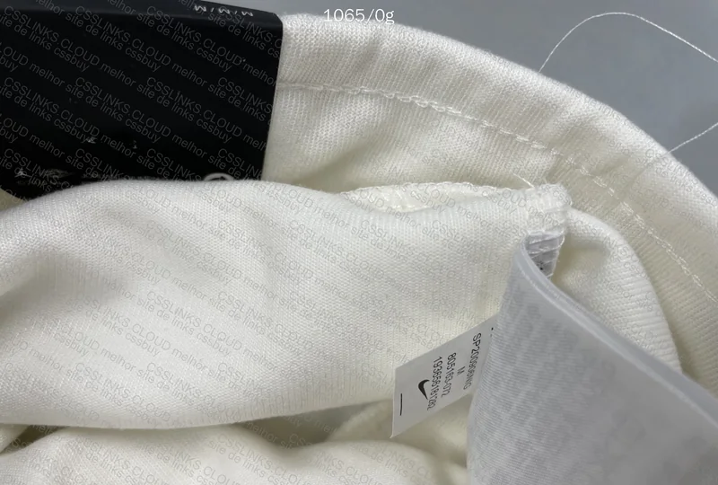 GL or RL? Nike Tech Fleece 3