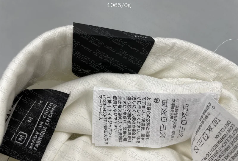 GL or RL? Nike Tech Fleece 4
