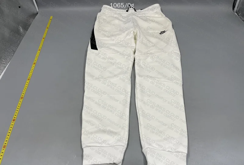 GL or RL? Nike Tech Fleece 5