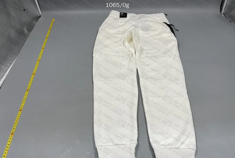 GL or RL? Nike Tech Fleece 7